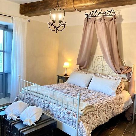 Villa Piccola dimora accogliente e molto panoramica Tagliacozzo Esterno foto