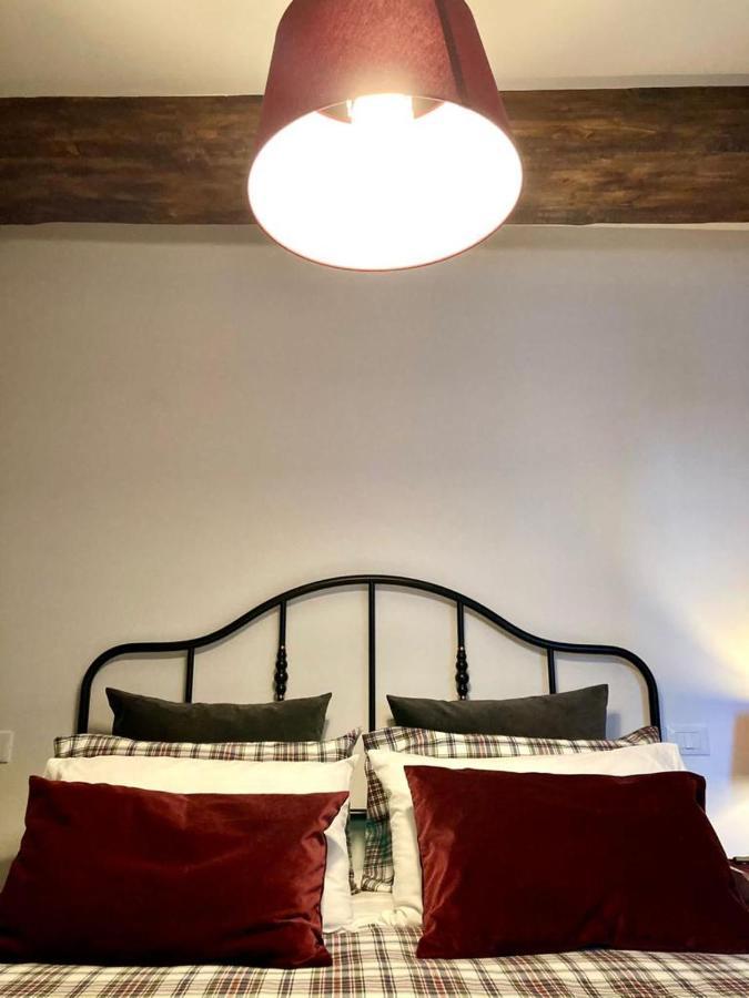 Villa Piccola dimora accogliente e molto panoramica Tagliacozzo Esterno foto