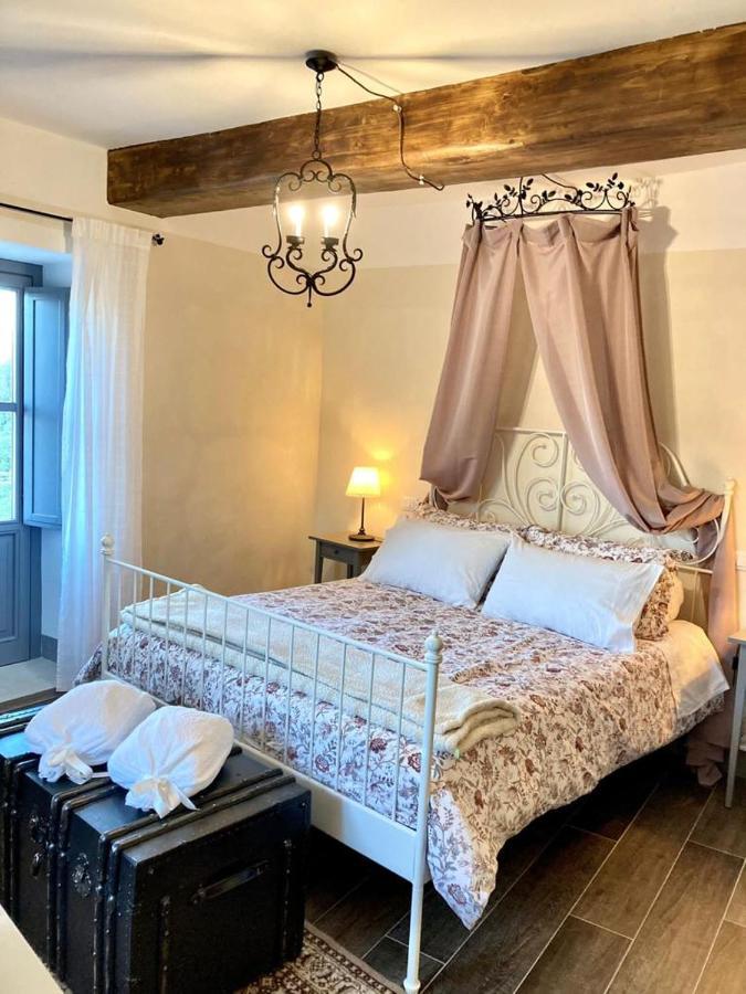 Villa Piccola dimora accogliente e molto panoramica Tagliacozzo Esterno foto