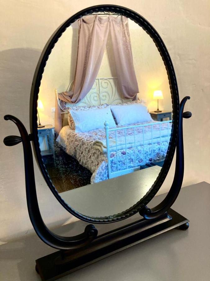 Villa Piccola dimora accogliente e molto panoramica Tagliacozzo Esterno foto