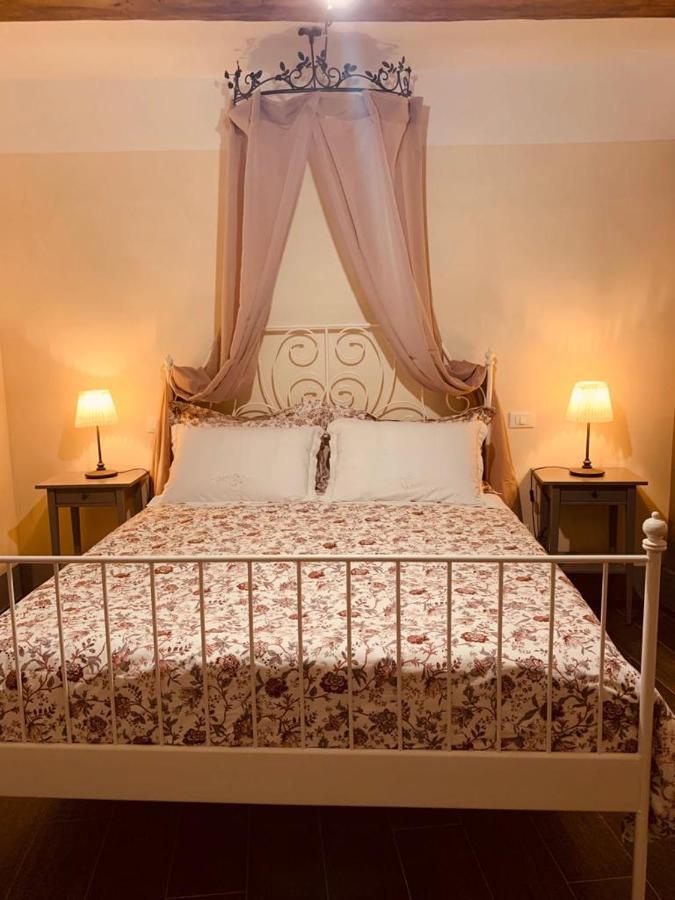 Villa Piccola dimora accogliente e molto panoramica Tagliacozzo Esterno foto